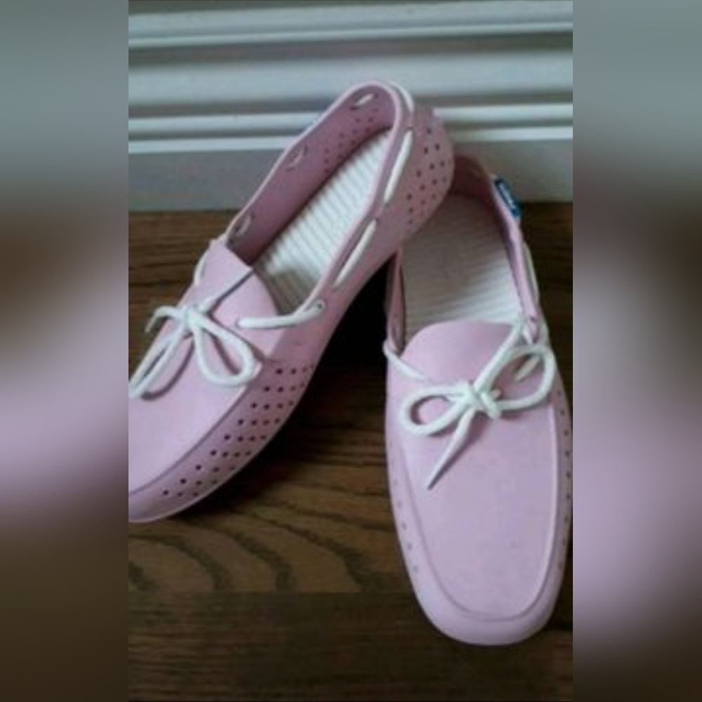 People Footwear The Senna (Pink)Unisex Shoes